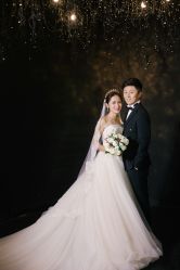 点击看大图 -挪娅婚纱摄影皇家会所