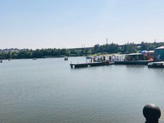 -美兰湖景区