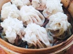 -正宗天津烧麦馆(柳州路店)