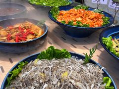 -汉阳廷自助烤肉(同和金铂天地店)