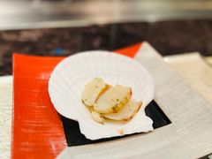 -Ginza Onodera铁板烧(外滩十八号店)