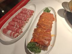 -小龙翻大江文化火锅(宽窄店)