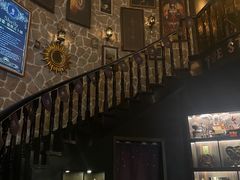 -雪灵魔法世界SHELLY’S TAROT(大良桂畔里店)