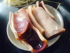-星鸿社重庆老火锅