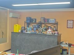 -6号玩家桌游吧(汉街店)