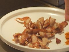 -盛焰铁板烧(王府井店)