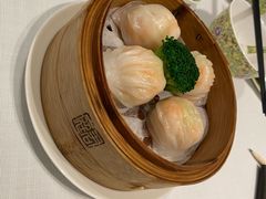 -君庭中餐厅(友谊宾馆店)