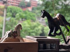 -懒鱼时光馆(沙坪坝店)