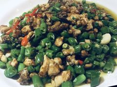 -徽州月·民间徽菜(浦东总店)