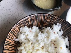 -半山腰·云南菜(侨福芳草地店)
