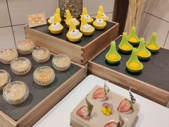 -厦门海景千禧大酒店·海景咖啡厅