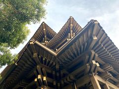 -香积寺