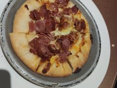 -戈尔登酒店·满堂彩咖啡厅