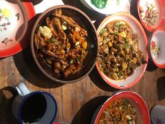 -老三样·美食研究中心(世贸路店)