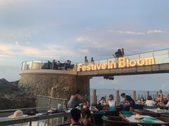 -Rock Bar Bali(Bali)