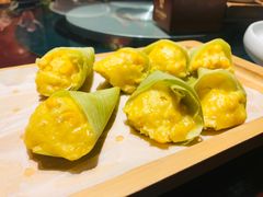 玉米饼-九十九顶毡房(阜石路店)