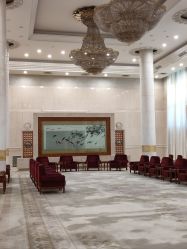 -人民大会堂宴会厅