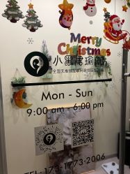 -小黑裙瑜伽·普拉提