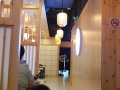 -季玄精致日本料理自助餐(闸北公园店)