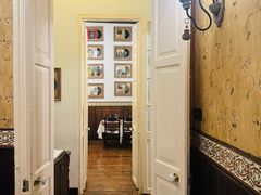 -ALBERGUE 1601 婆仔屋葡国餐厅