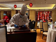 -香宫中餐厅 · 桂林香格里拉