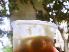-O.P.S. CAFE