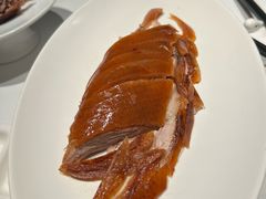 -四季民福烤鸭店(王府井东安门店)