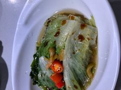 -新仙清汤牛腩(铜锣湾店)