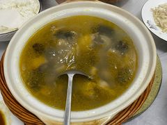 -翠茗农庄土菜馆(天目湖店)