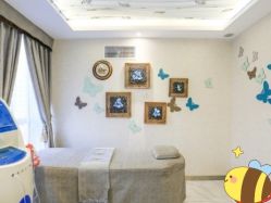 -健身堂科技美肌SPA
