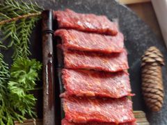 -谷牛和牛烤肉(漕河泾印象城店)