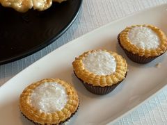 迷你燕窝蛋挞-金悦轩海鲜酒家(拱北店)