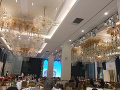 大堂-年顺渔村(大岭山店)