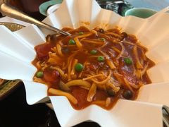 -五观堂素食(新华路店)