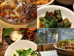 -薇酌饮·陕西菜(南门外店)
