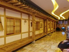 -恒坤北纬42度温泉洗浴(公园路店)