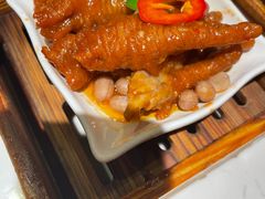 -悦满楼·西关名点·湛江名菜(航空综合大厦店)