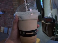 -春庄咖啡SpringHues(钟楼小区店)
