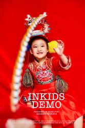 -INKIDS潮童社儿童摄影(朝阳大悦城店)