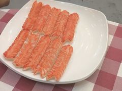 -吉源大排档·鱼生·海鲜(烧烤彩印厂店)