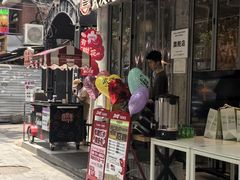 -巴厘龙虾·榜首油焖大虾(旗舰店·万松园)