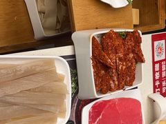 -伊犇牛清真牛肉火锅(宽窄巷子店)
