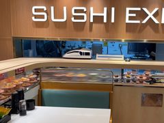 -争鲜回转寿司(天府广场-今站PLUS店)