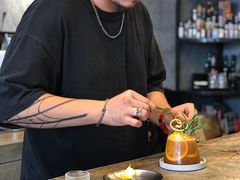 Citrus¨Boom¨-BE NORMAL CAFE(霞溪路店)