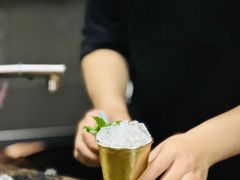 -MM·五声·音乐人与调酒师(西安路店)