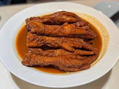 铁勺凤爪-大铁勺新津菜(东丽阳光新业广场店)