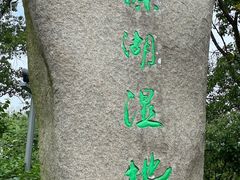 -溱湖国家湿地公园