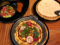 -Luchador摔跤手墨西哥餐厅(恒宇广场店)