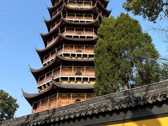 -北寺塔