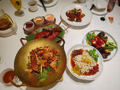 -小厨娘淮扬菜(砂之船秣周东路店)